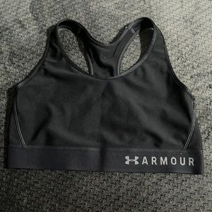 Under Armour Sports Bra